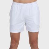 SHORT BULLPADEL MONFOR BLANC