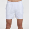 SHORTS BULLPADEL MONFOR BIANCO