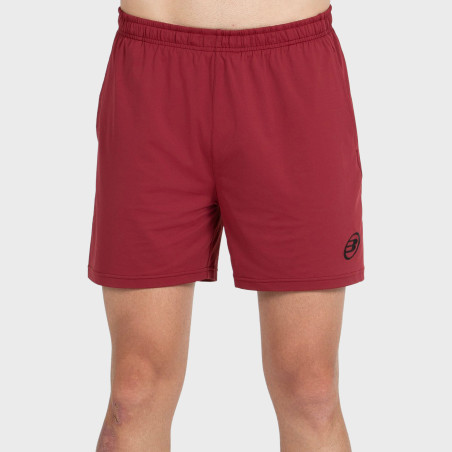 SHORTS BULLPADEL MONFOR GRANATO