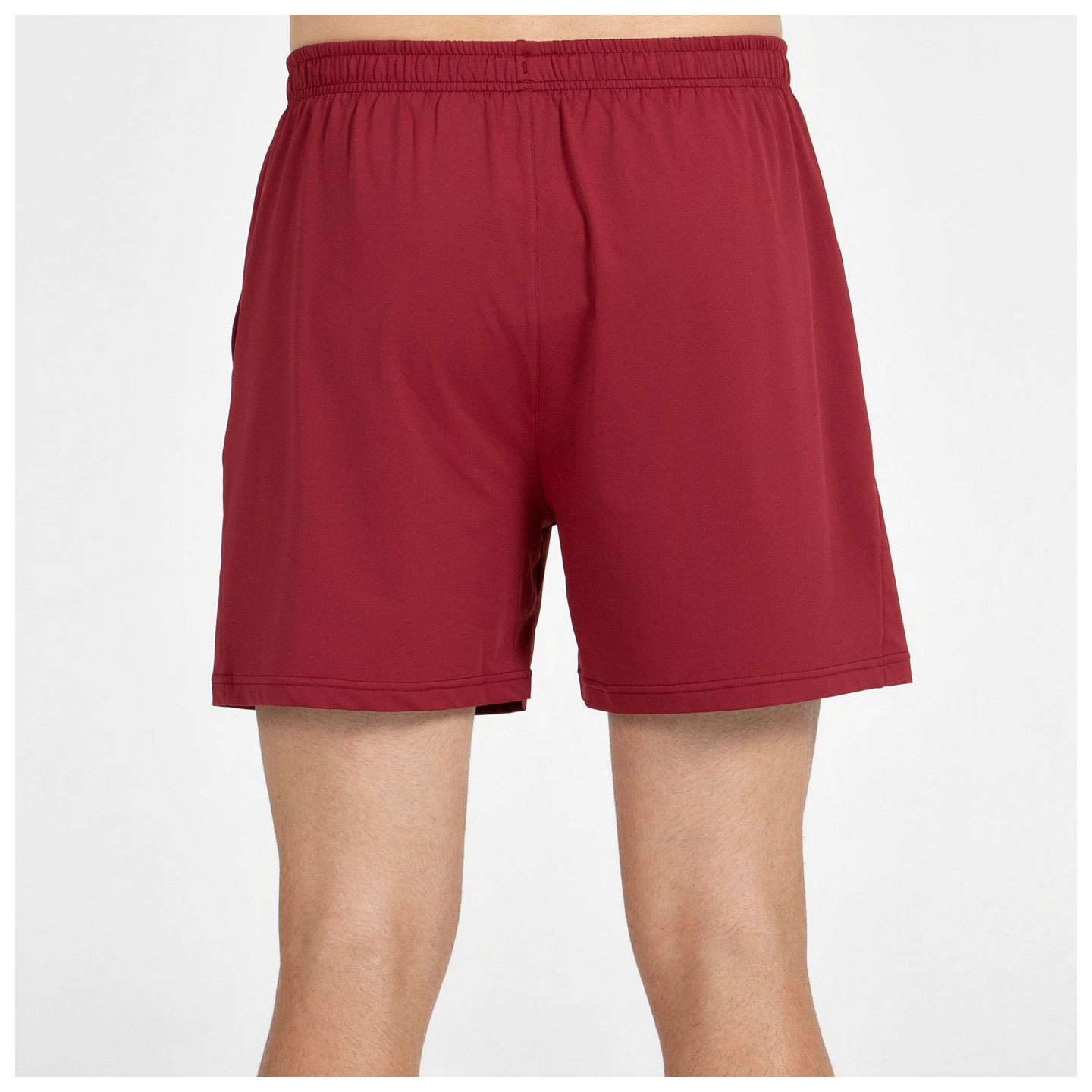 SHORTS BULLPADEL MONFOR GARNET