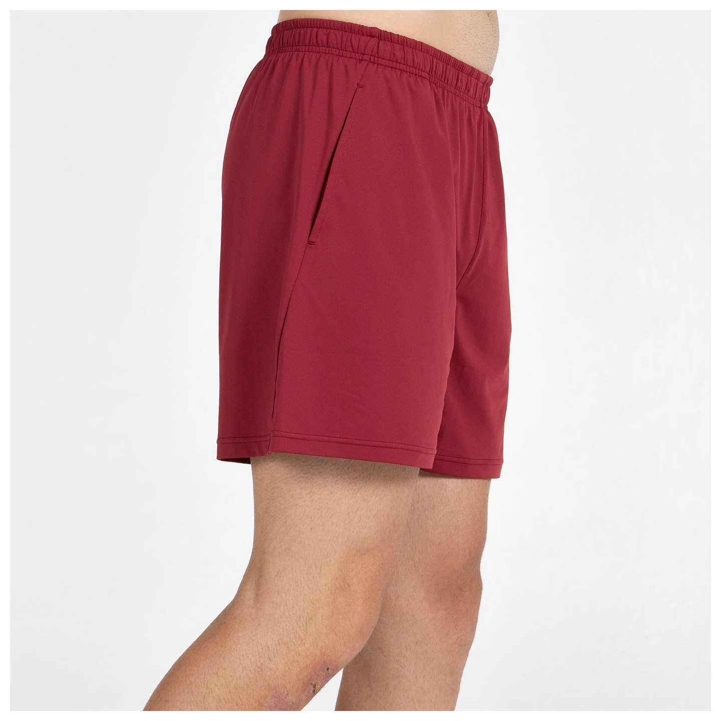 SHORTS BULLPADEL MONFOR GRANATO