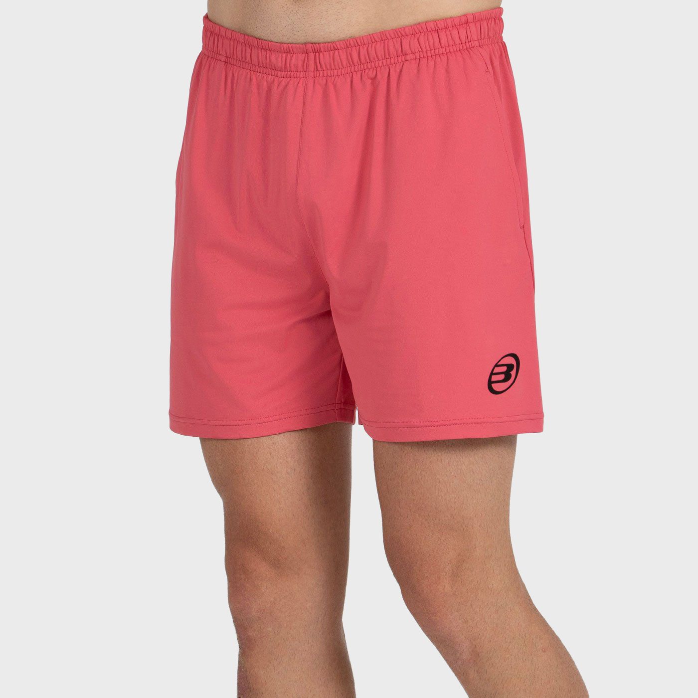 SHORTS BULLPADEL MONFOR HIBISCUS