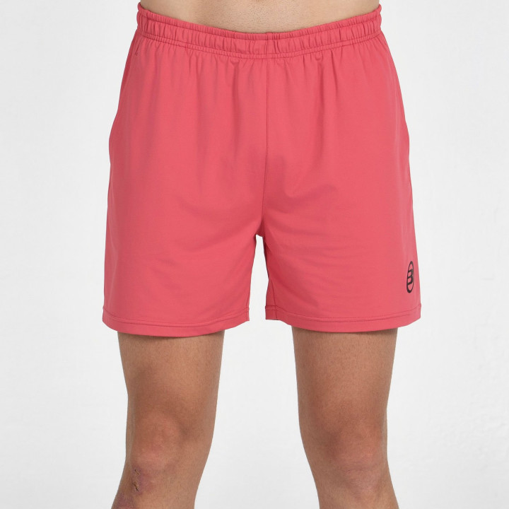 SHORTS BULLPADEL MONFOR HIBISCUS