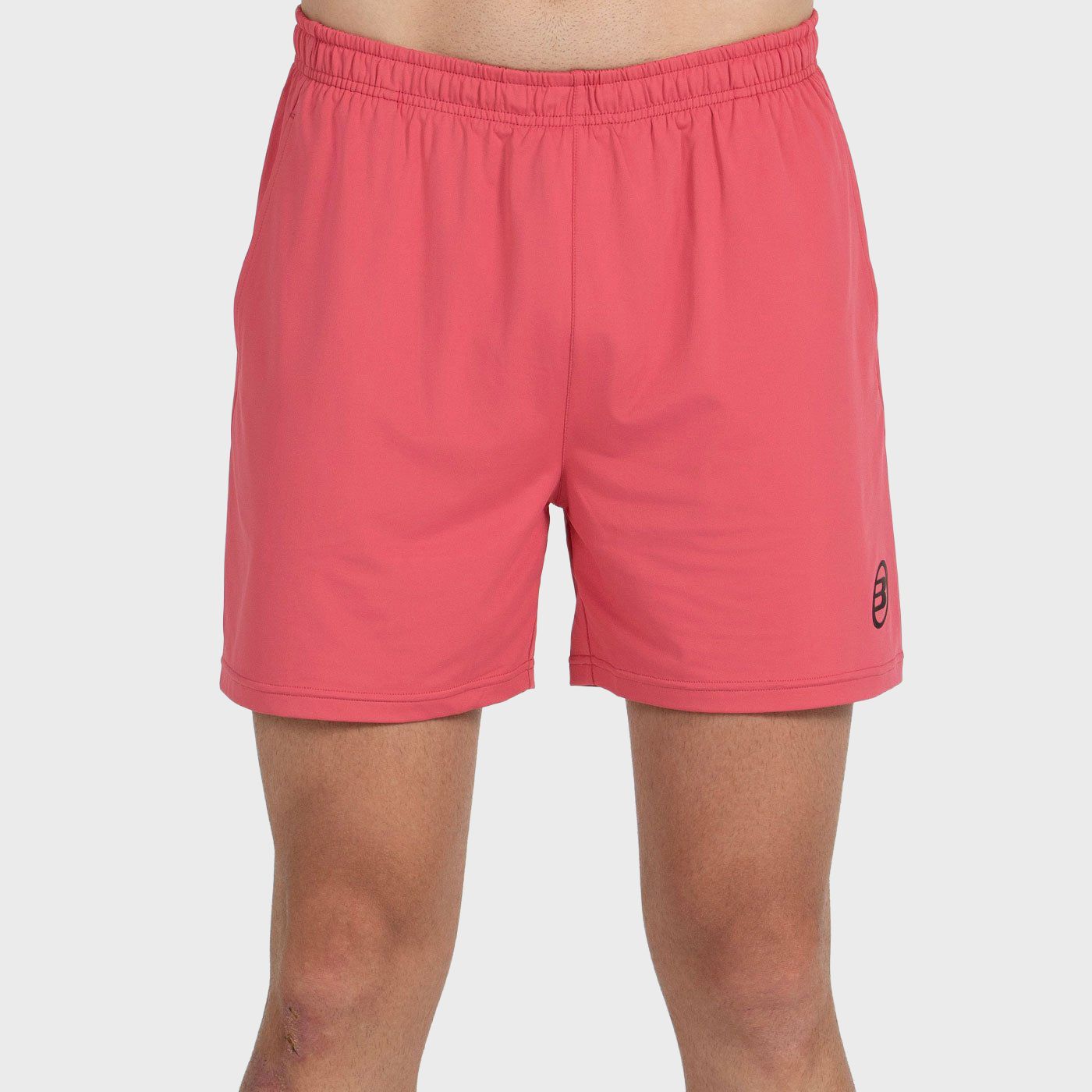 SHORTS BULLPADEL MONFOR HIBISCUS