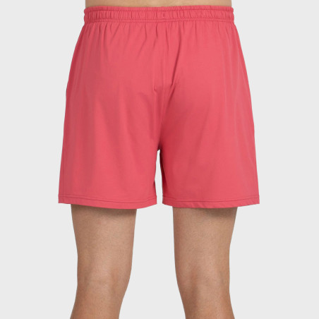 SHORTS BULLPADEL MONFOR HIBISCUS
