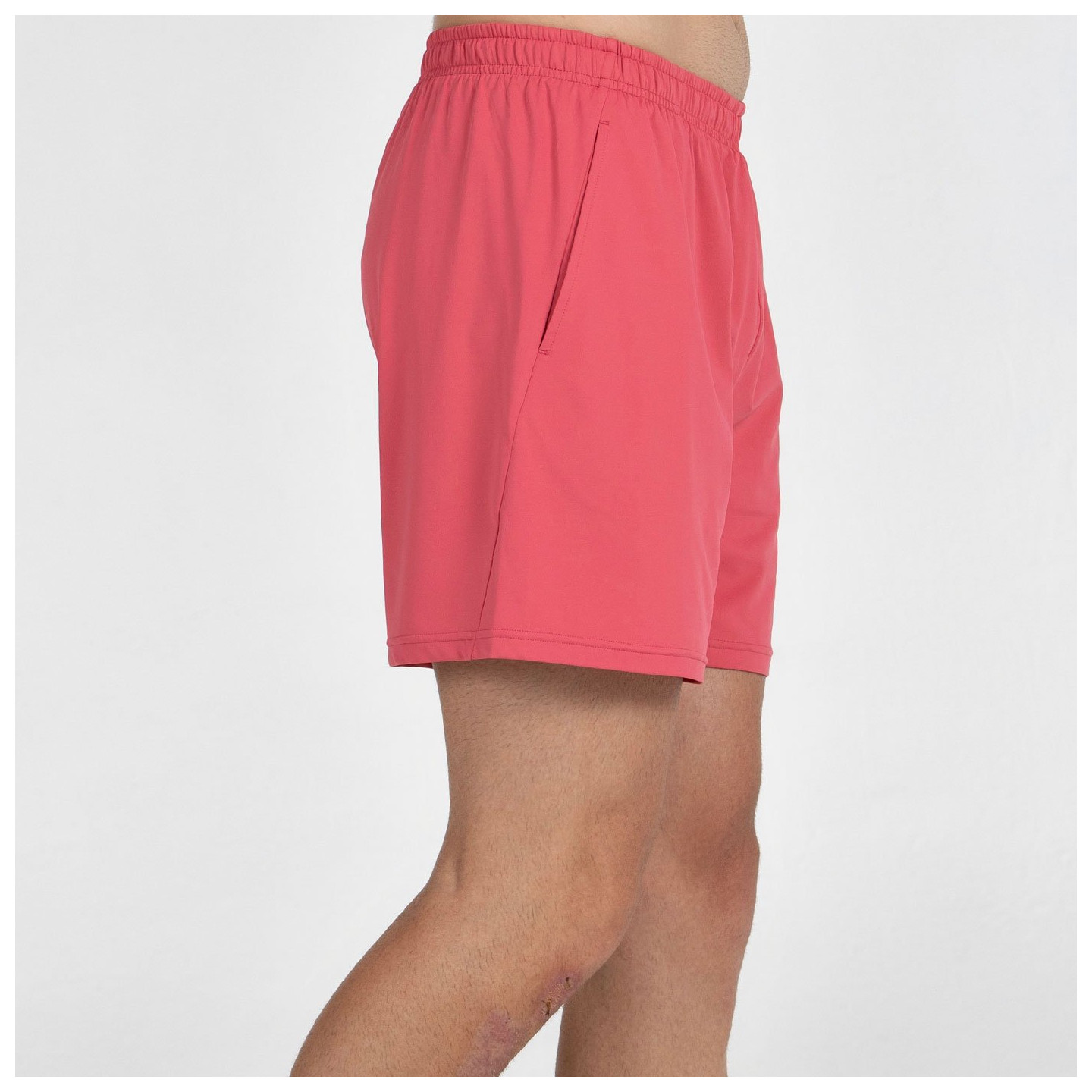 tienda de padel Madrid, tienda de padel online, tienda de padel españa, tienda de padel en linea, SHORT BULLPADEL MONFOR HIBISCO