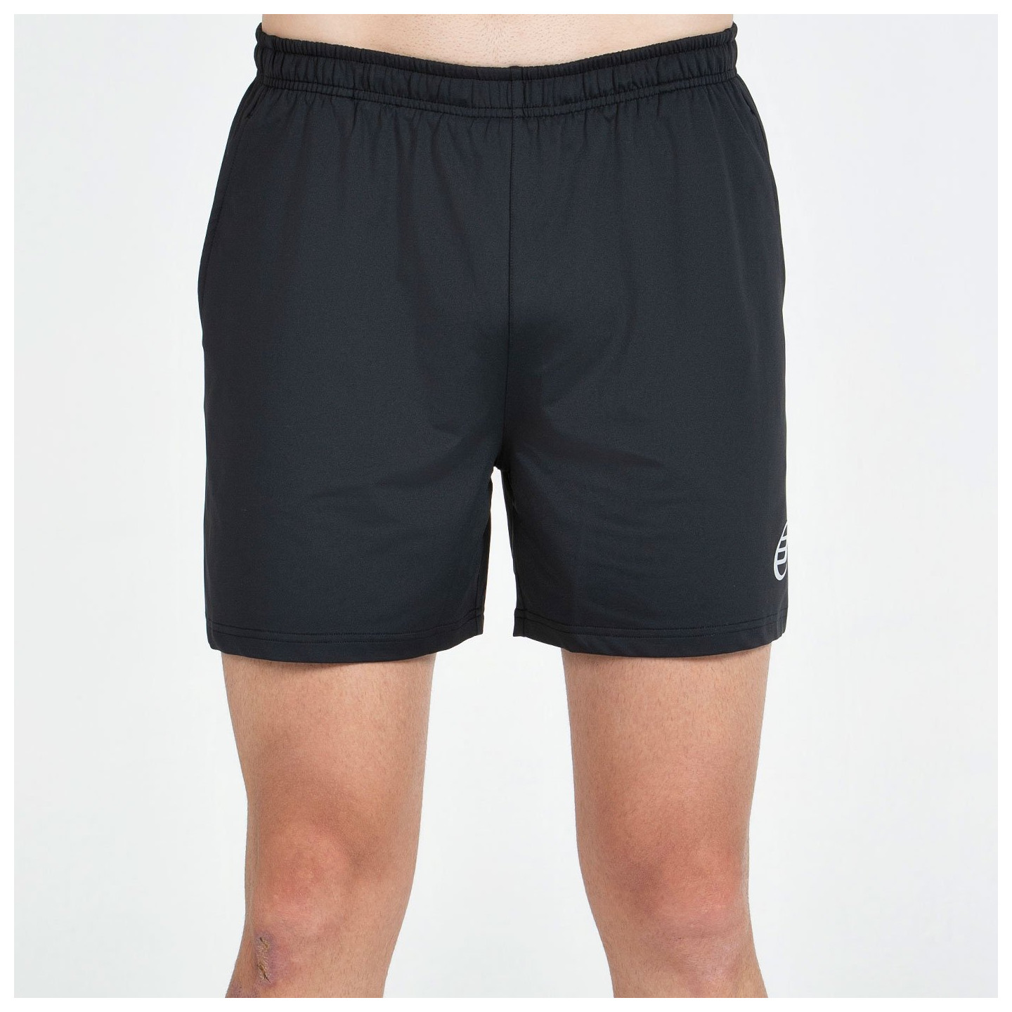 SHORTS BULLPADEL MONFOR NOIR