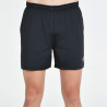 SHORTS BULLPADEL MONFOR NERO