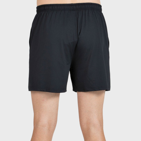 SHORTS BULLPADEL MONFOR NERO