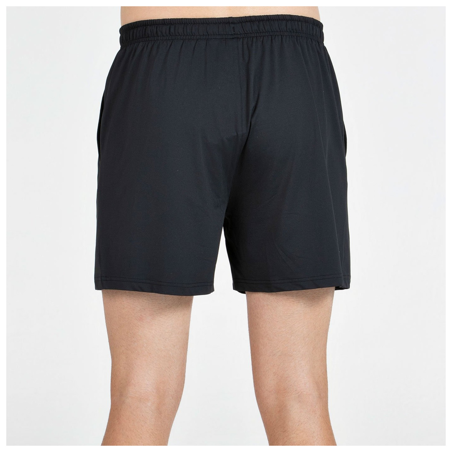 SHORTS BULLPADEL MONFOR NOIR