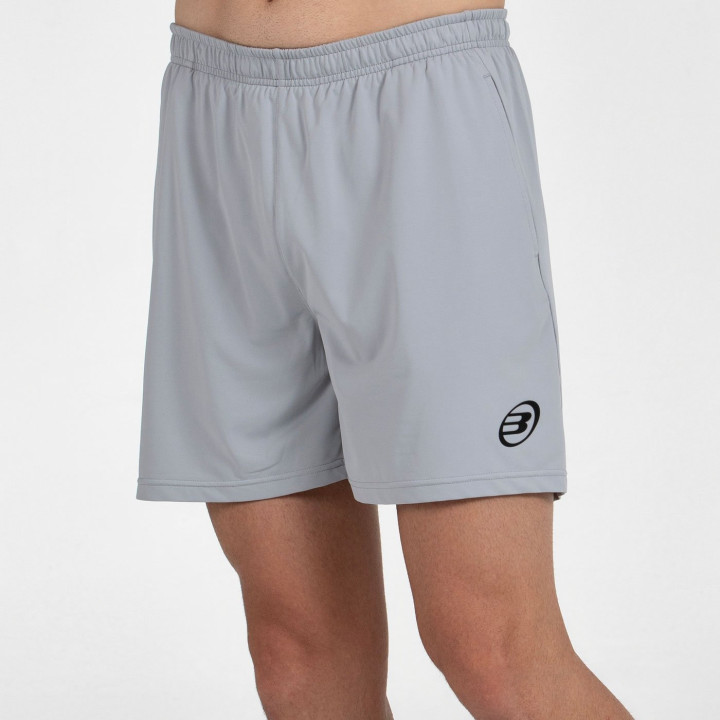 SHORTS BULLPADEL MONFOR STONE