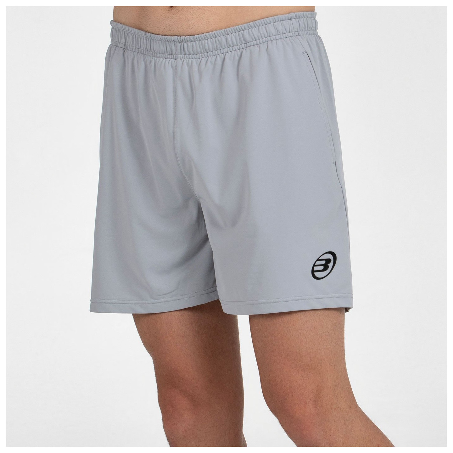 SHORTS BULLPADEL MONFOR PIETRA