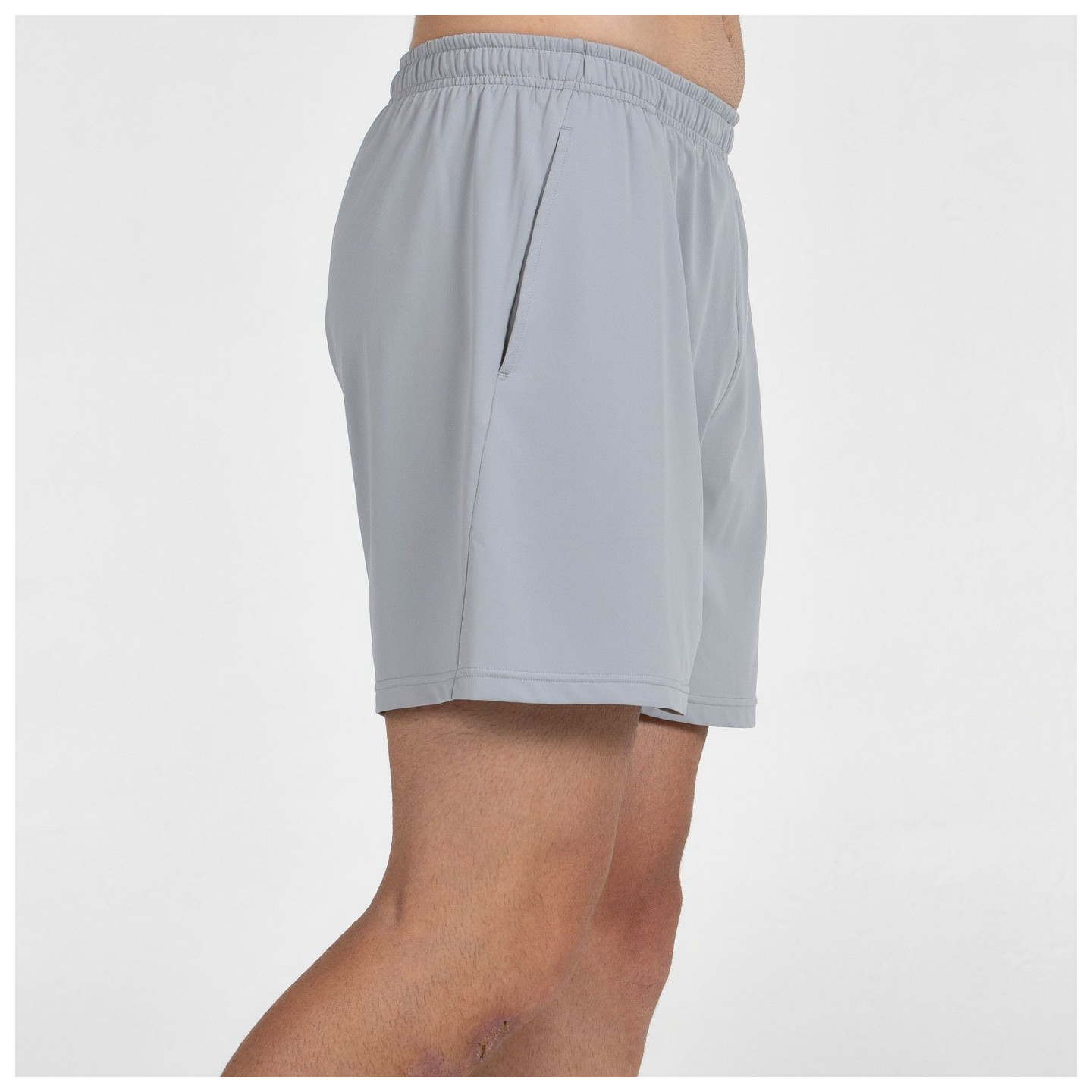 SHORTS BULLPADEL MONFOR STONE