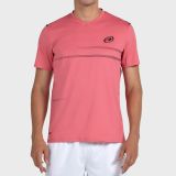 BULLPADEL MONTUNO HIBISCUS T-SHIRT