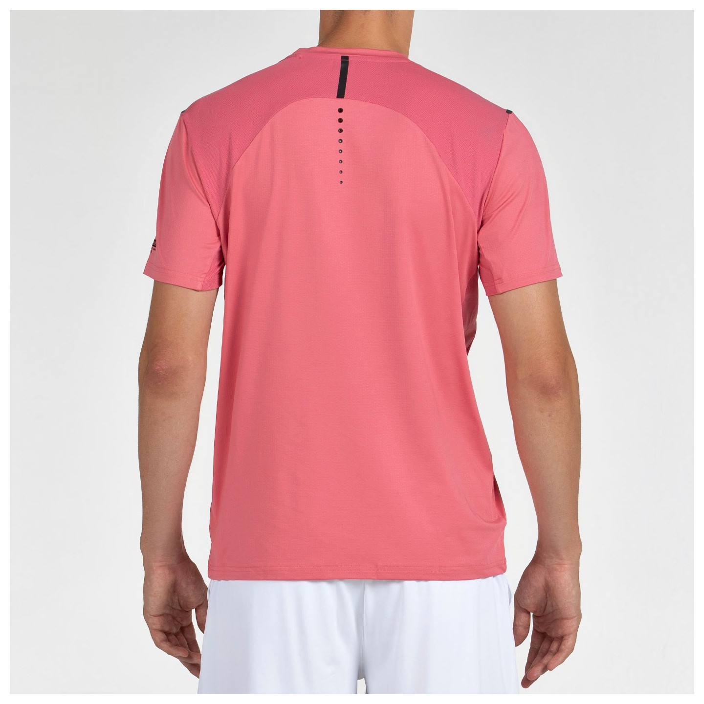 tienda de padel Madrid, tienda de padel online, tienda de padel españa, tienda de padel en linea, CAMISETA BULLPADEL MONTUNO HIB