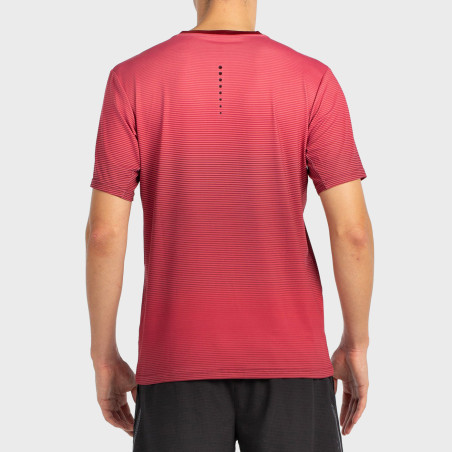 T-SHIRT BULLPADEL MUSICA HYBISCUS