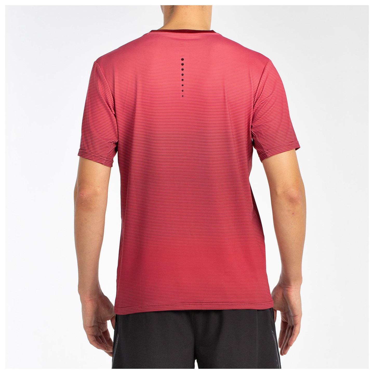 T-SHIRT BULLPADEL MUSICA HYBISCUS