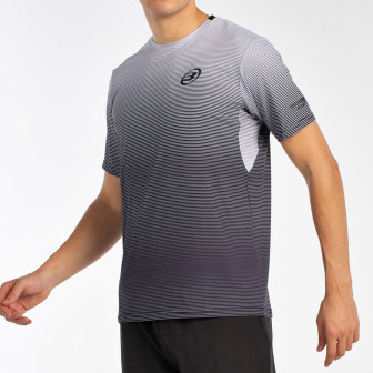 T-SHIRT BULLPADEL MUSICA PIERRE