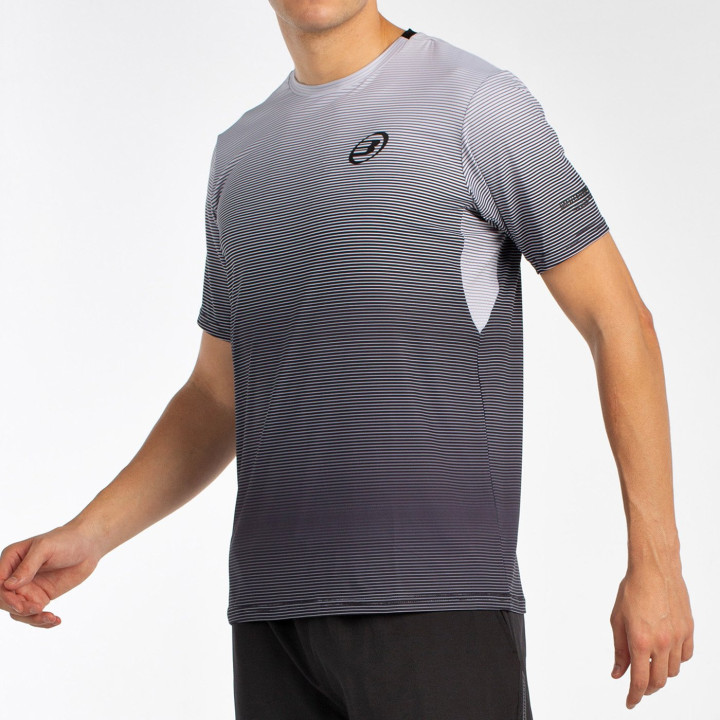 T-SHIRT BULLPADEL MUSICA PIETRA