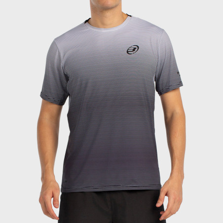 T-SHIRT BULLPADEL MUSICA PIETRA
