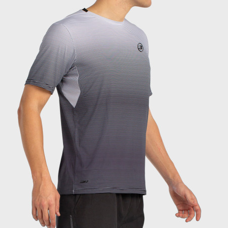 T-SHIRT BULLPADEL MUSICA PIERRE