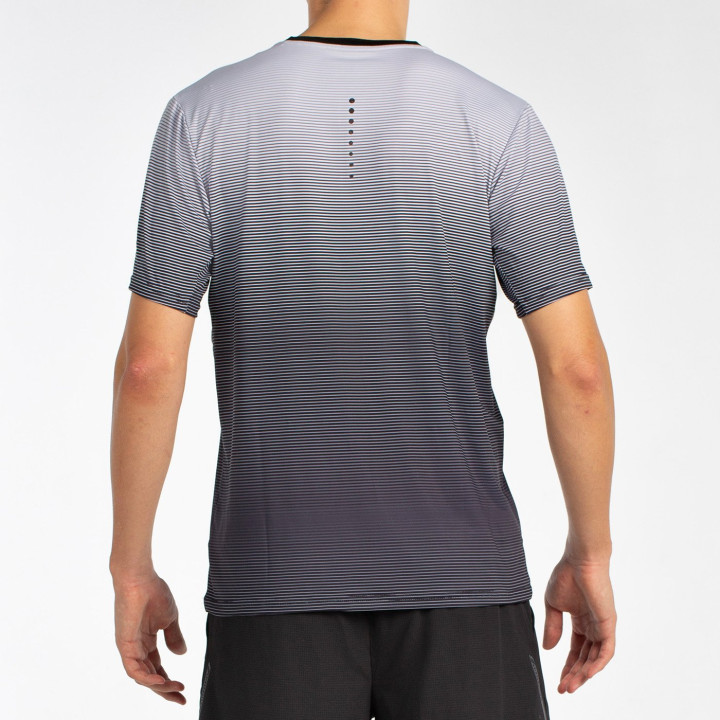 T-SHIRT BULLPADEL MUSICA PIERRE