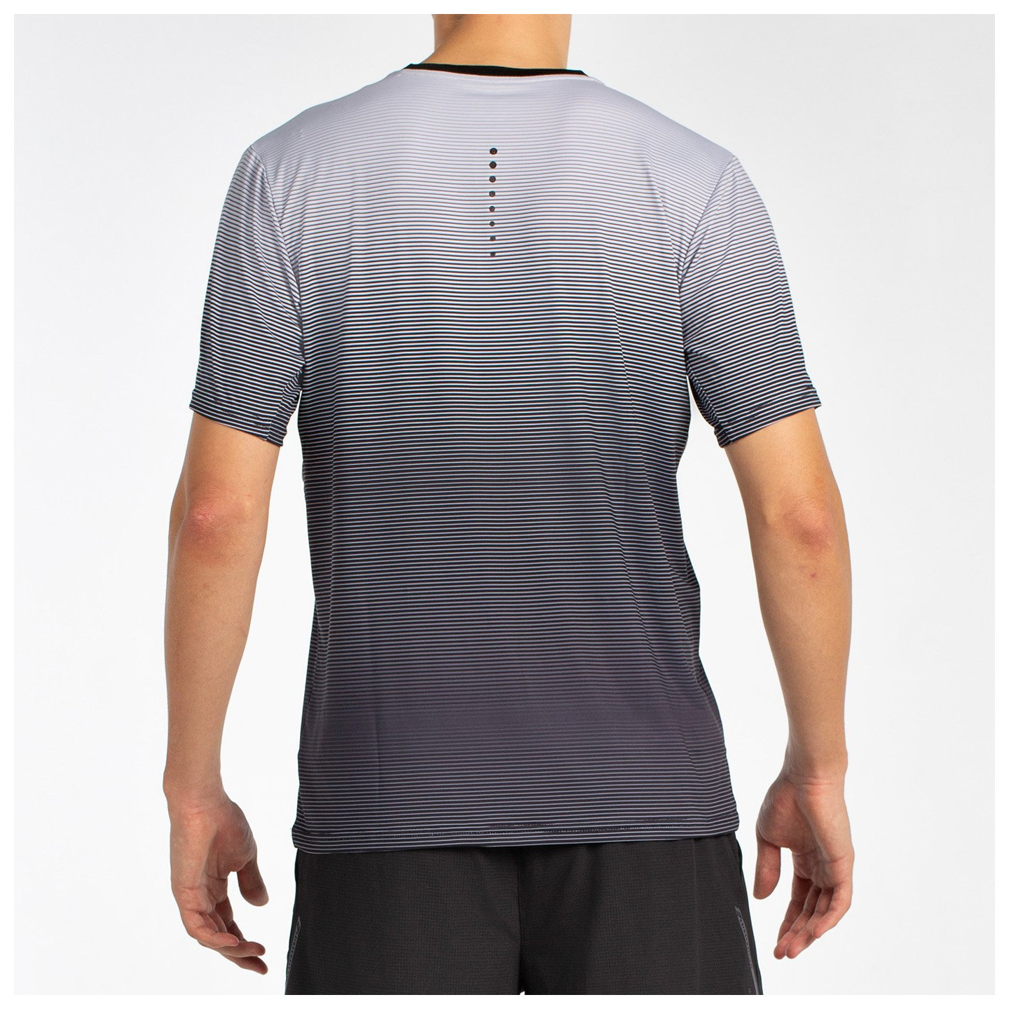 T-SHIRT BULLPADEL MUSICA STONE