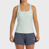 DÉBARDEUR BULLPADEL OILOS AQUAMARINE