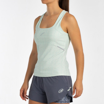 DÉBARDEUR BULLPADEL OILOS AQUAMARINE