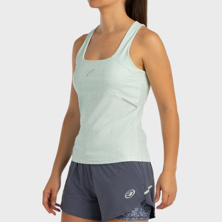 tienda de padel Madrid, tienda de padel online, tienda de padel españa, tienda de padel en linea, CAMISETA BULLPADEL OILOS AGUA 