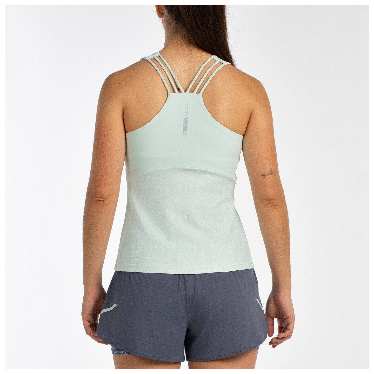 TOP BULLPADEL OILOS ACQUA MARINA