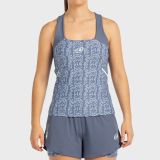 TOP BULLPADEL OILOS BLU LAVATO