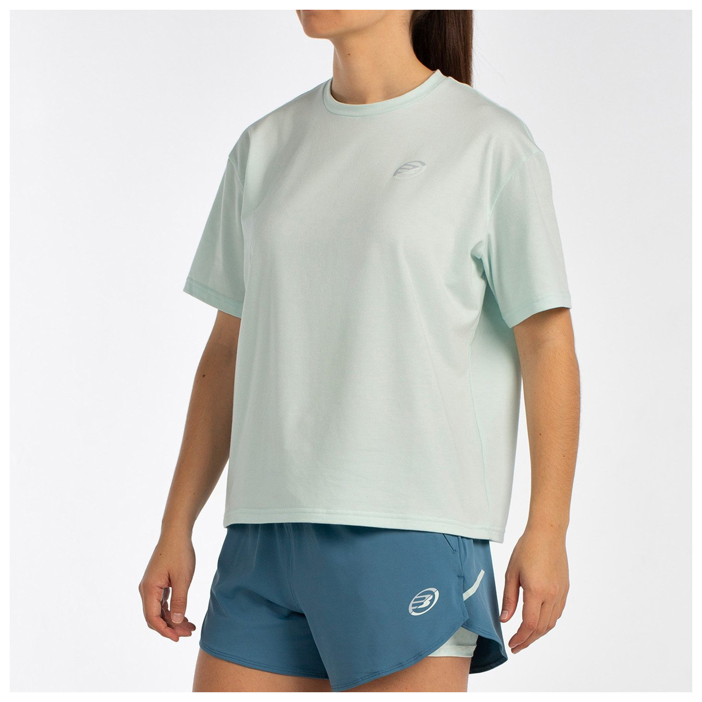 tienda de padel Madrid, tienda de padel online, tienda de padel españa, tienda de padel en linea, CAMISETA BULLPADEL OYEME AGUAM