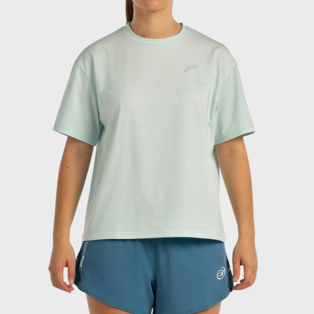 tienda de padel Madrid, tienda de padel online, tienda de padel españa, tienda de padel en linea, CAMISETA BULLPADEL OYEME AGUAM
