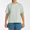T-SHIRT BULLPADEL OYEME AQUAMARINE VIGORE