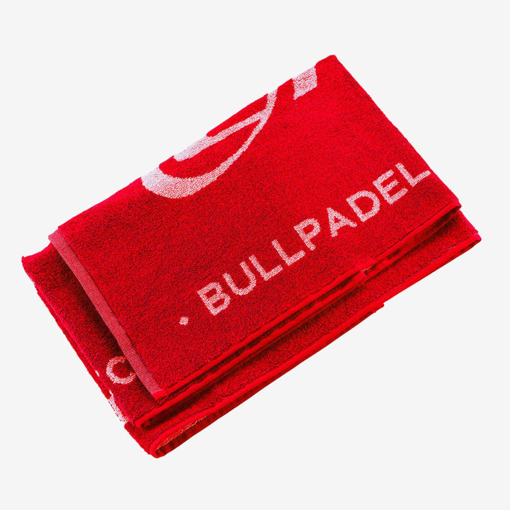 tienda de padel Madrid, tienda de padel online, tienda de padel españa, tienda de padel en linea, TOALLA BULLPADEL BPTOWEL 100X5