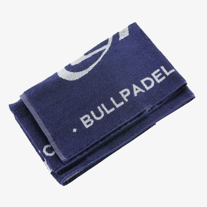tienda de padel Madrid, tienda de padel online, tienda de padel españa, tienda de padel en linea, TOALLA BULLPADEL BPTOWEL 100X5