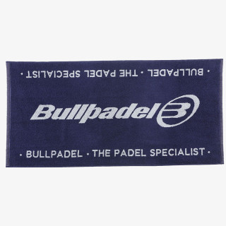 tienda de padel Madrid, tienda de padel online, tienda de padel españa, tienda de padel en linea, TOALLA BULLPADEL BPTOWEL 100X5