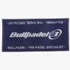 TOALLA BULLPADEL BPTOWEL 100 X 50 AZUL MARINO