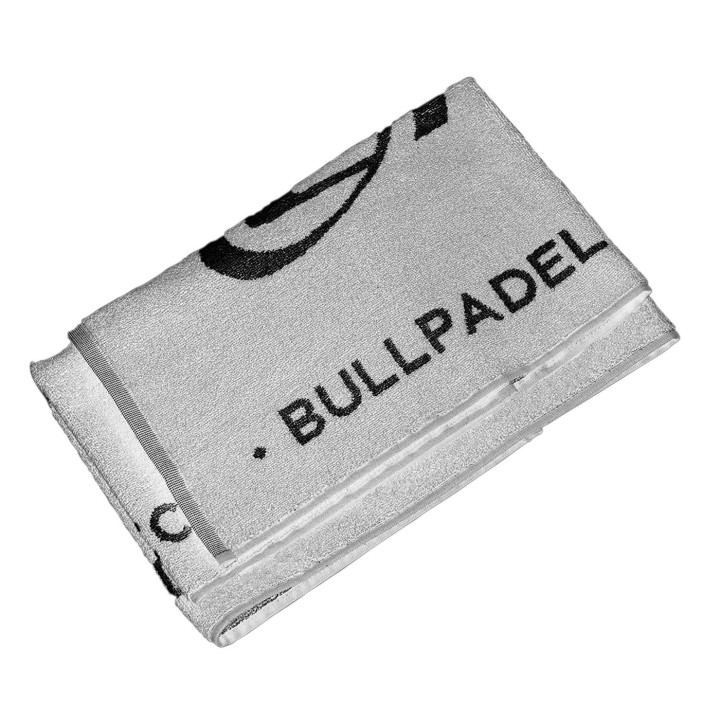 tienda de padel Madrid, tienda de padel online, tienda de padel españa, tienda de padel en linea, TOALLA BULLPADEL BPTOWEL 100X5