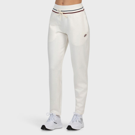 PANTALONE BULLPADEL ARANGA CRUDO