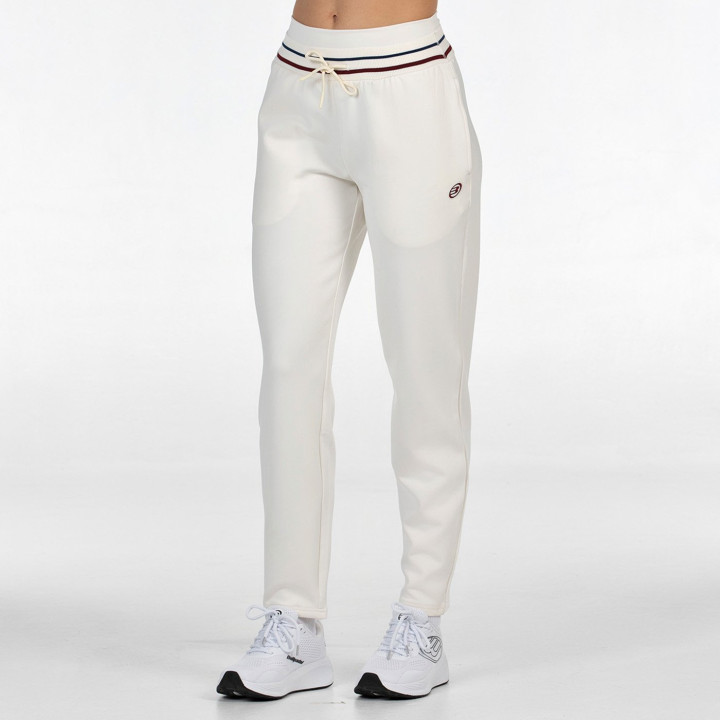 PANTALONE BULLPADEL ARANGA CRUDO