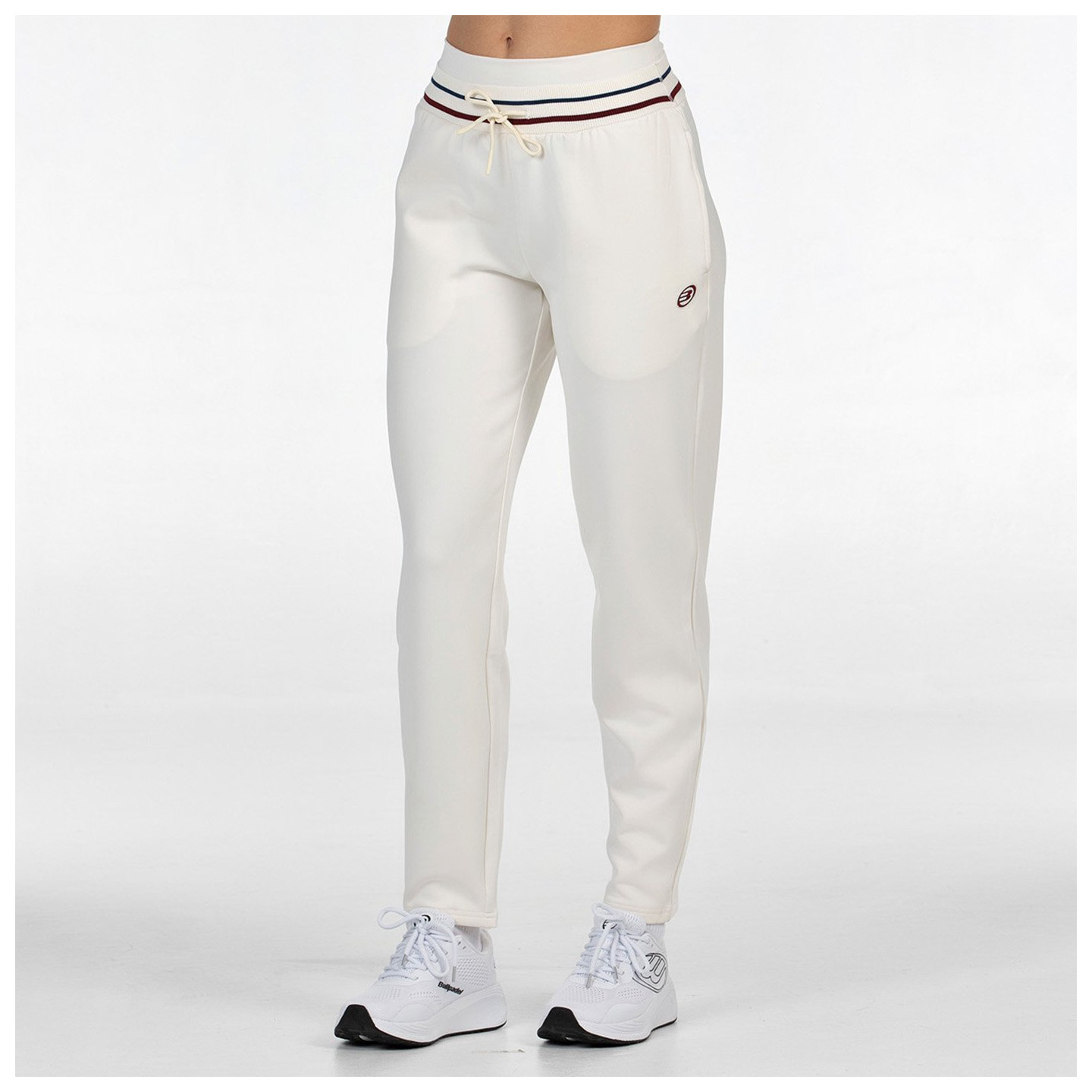 PANTALONE BULLPADEL ARANGA CRUDO