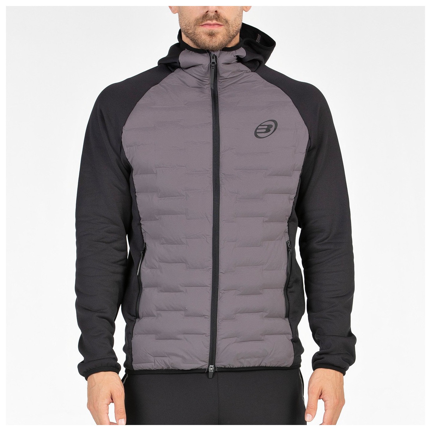 BULLPADEL BANIR COKE ANORAK