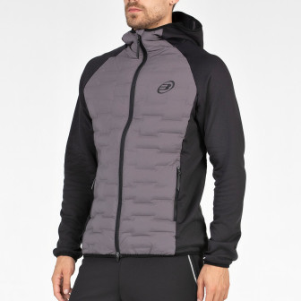 BULLPADEL BANIR COKE ANORAK