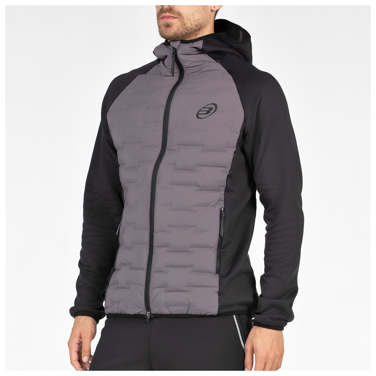 BULLPADEL BANIR COKE ANORAK