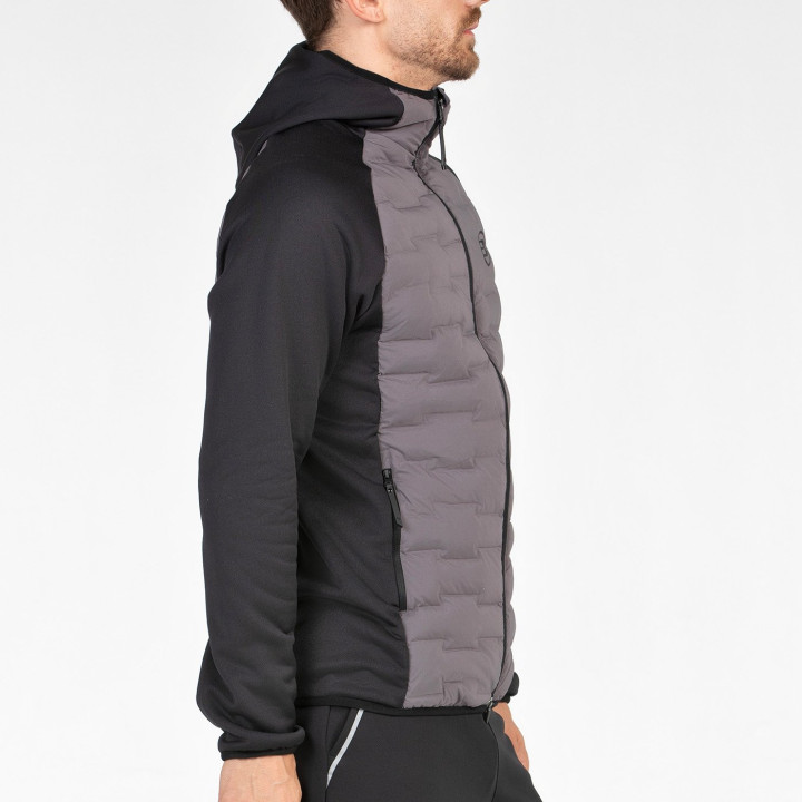 BULLPADEL BANIR COKE ANORAK