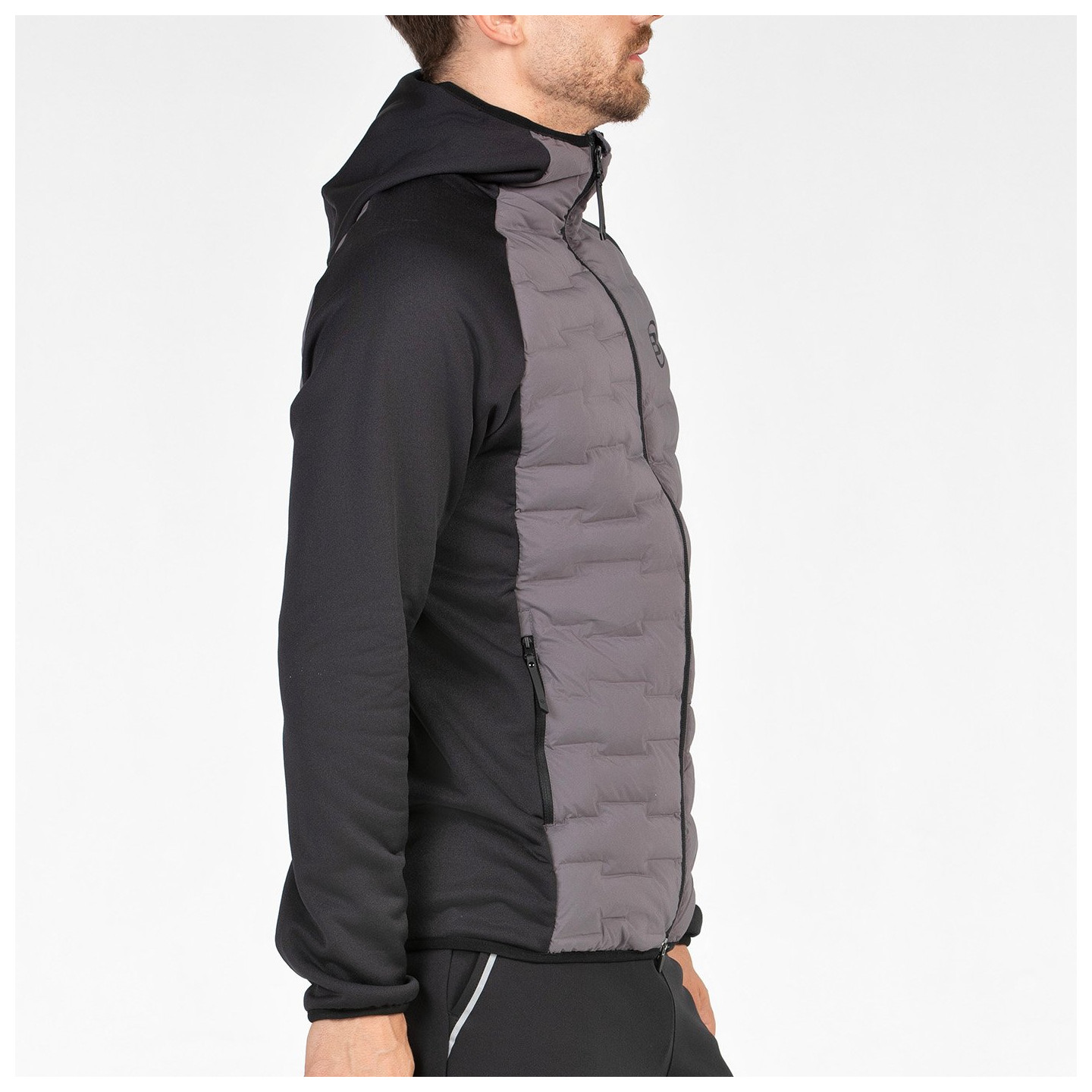 BULLPADEL BANIR COKE ANORAK