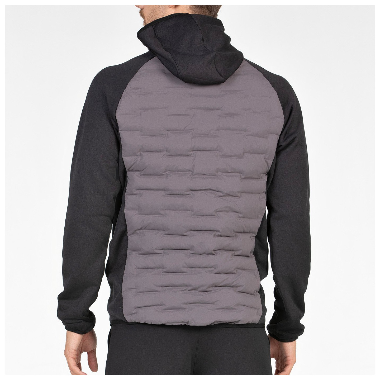 BULLPADEL BANIR COKE ANORAK