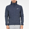BULLPADEL BANIR DEEP OCEAN ANORAK